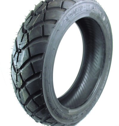 120/70-12 Kenda Brand Tire